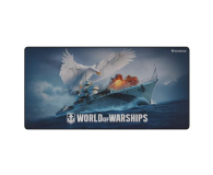 Genesis Carbon 500 Maxi Wows Błys. - 1077563 - zdjęcie 1